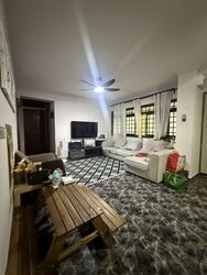 Blk 427 Woodlands Street 41 (Woodlands), HDB 4 Rooms #547229781